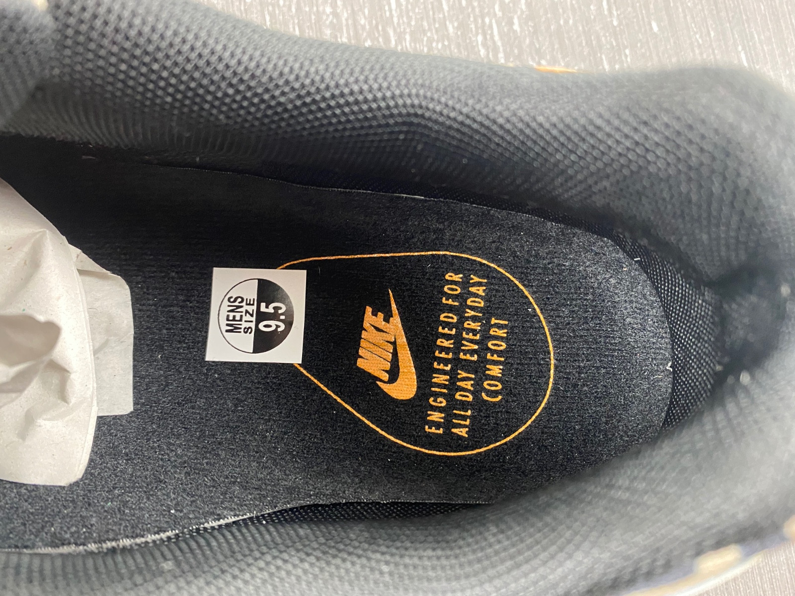 Nike WMNS Air Max 1 Premium Leopard BV1977-200