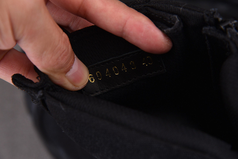 Ba*len*cia*ga strike combat boot