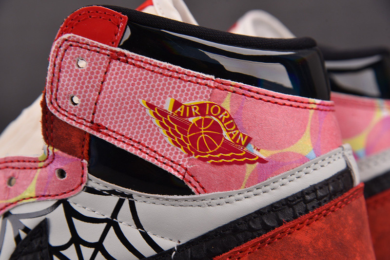 Air Jordan 1 Retro High OG SP DV1748-601