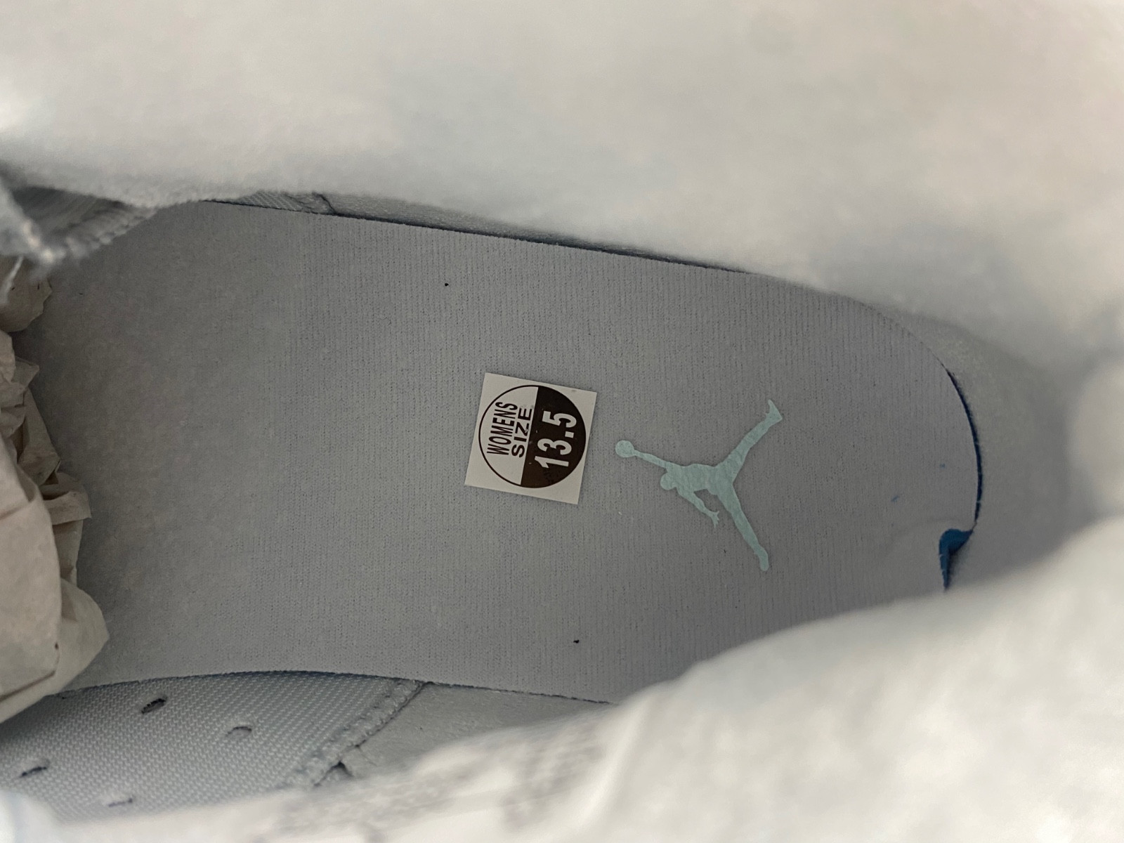 Air Jordan 6 WMNS Craft "Paris" DQ4914-074