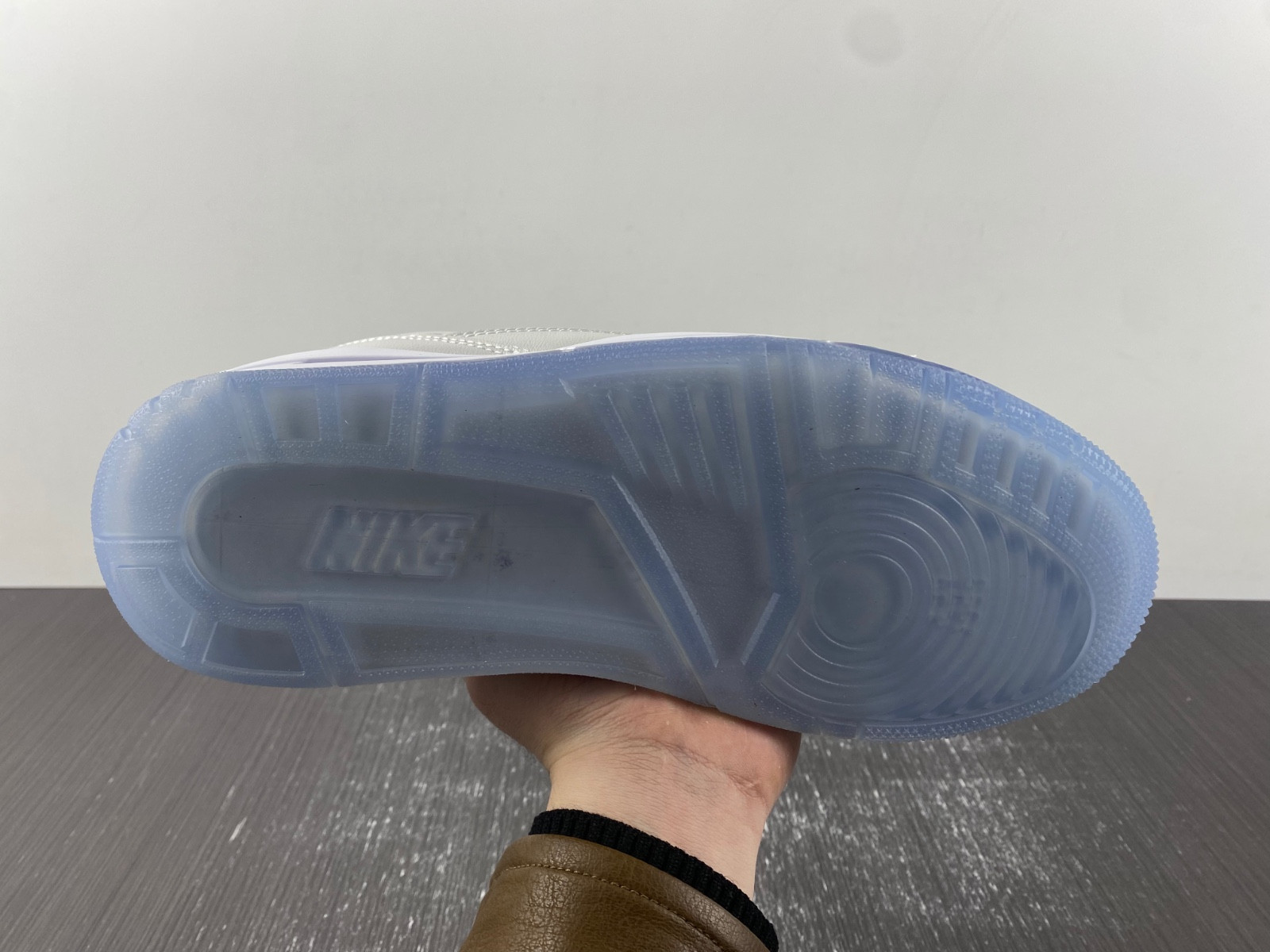 Air Jordan 3 Retro FN0344-666