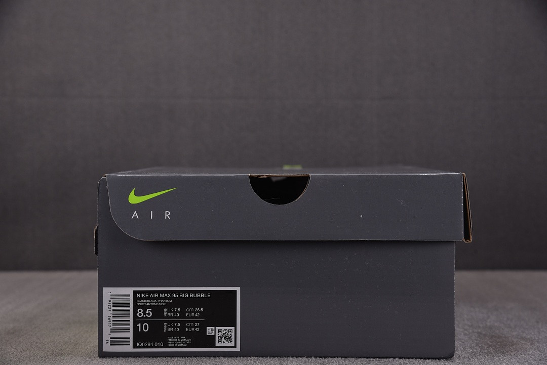 Nike Air Max 95 “Atelier” IQ0284-010