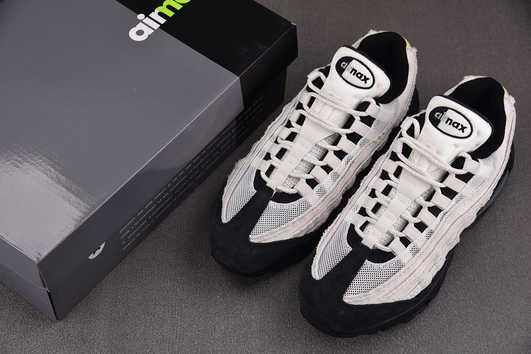 Nike Air Max 95 “Atelier” IQ0284-010