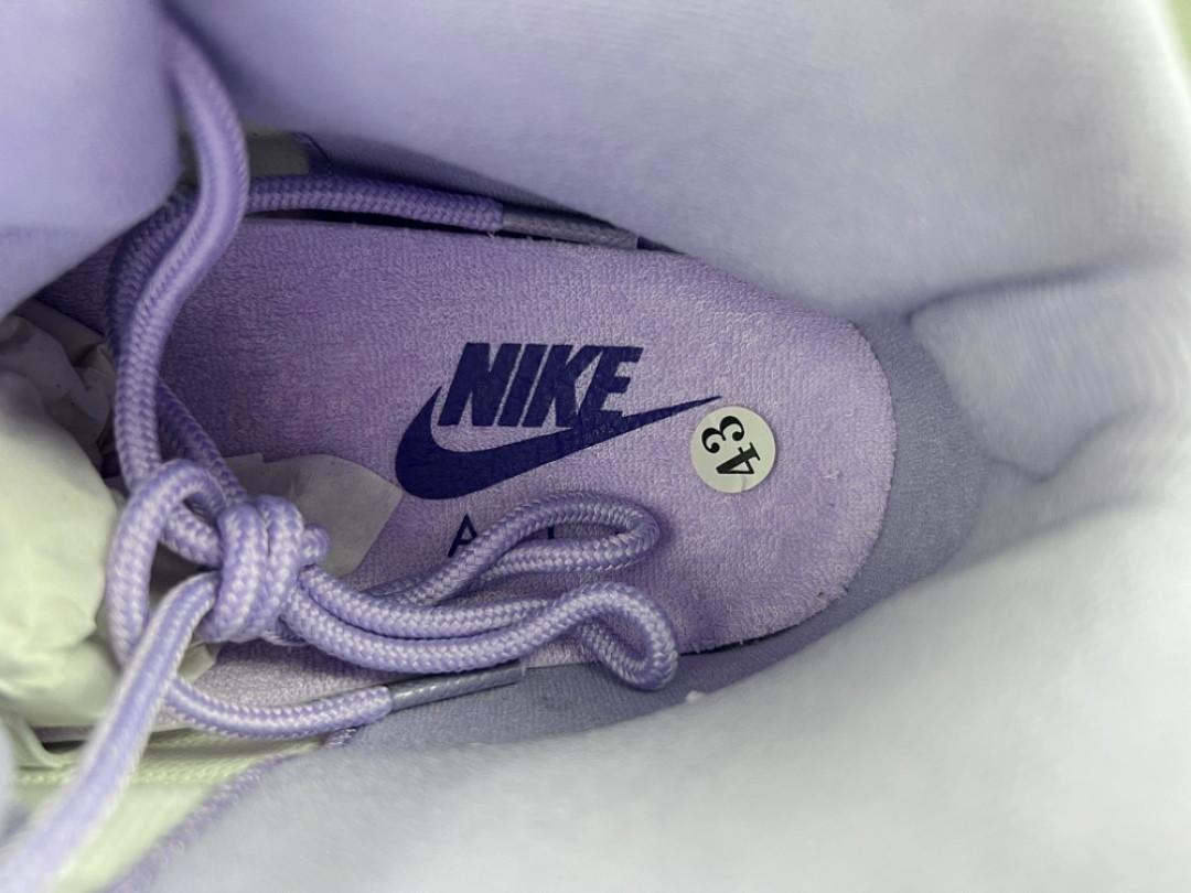 Air Jordan 10 WMNS "Hydrangeas" IQ0388-101