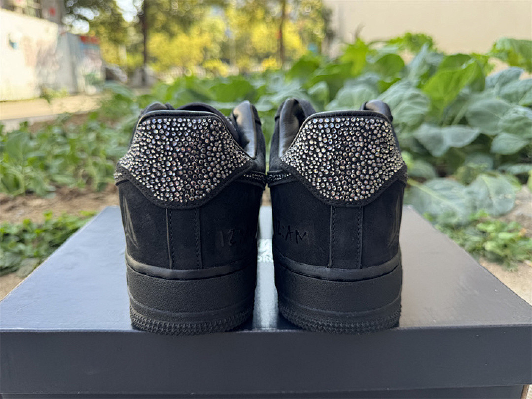 Nike Air Force 1 Low LX Ja Morant Swarovski IQ9772-001
