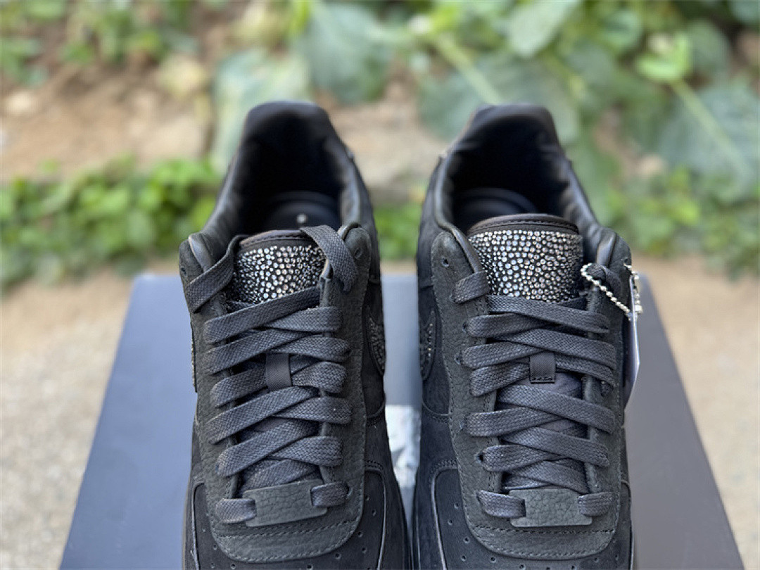Nike Air Force 1 Low LX Ja Morant Swarovski IQ9772-001