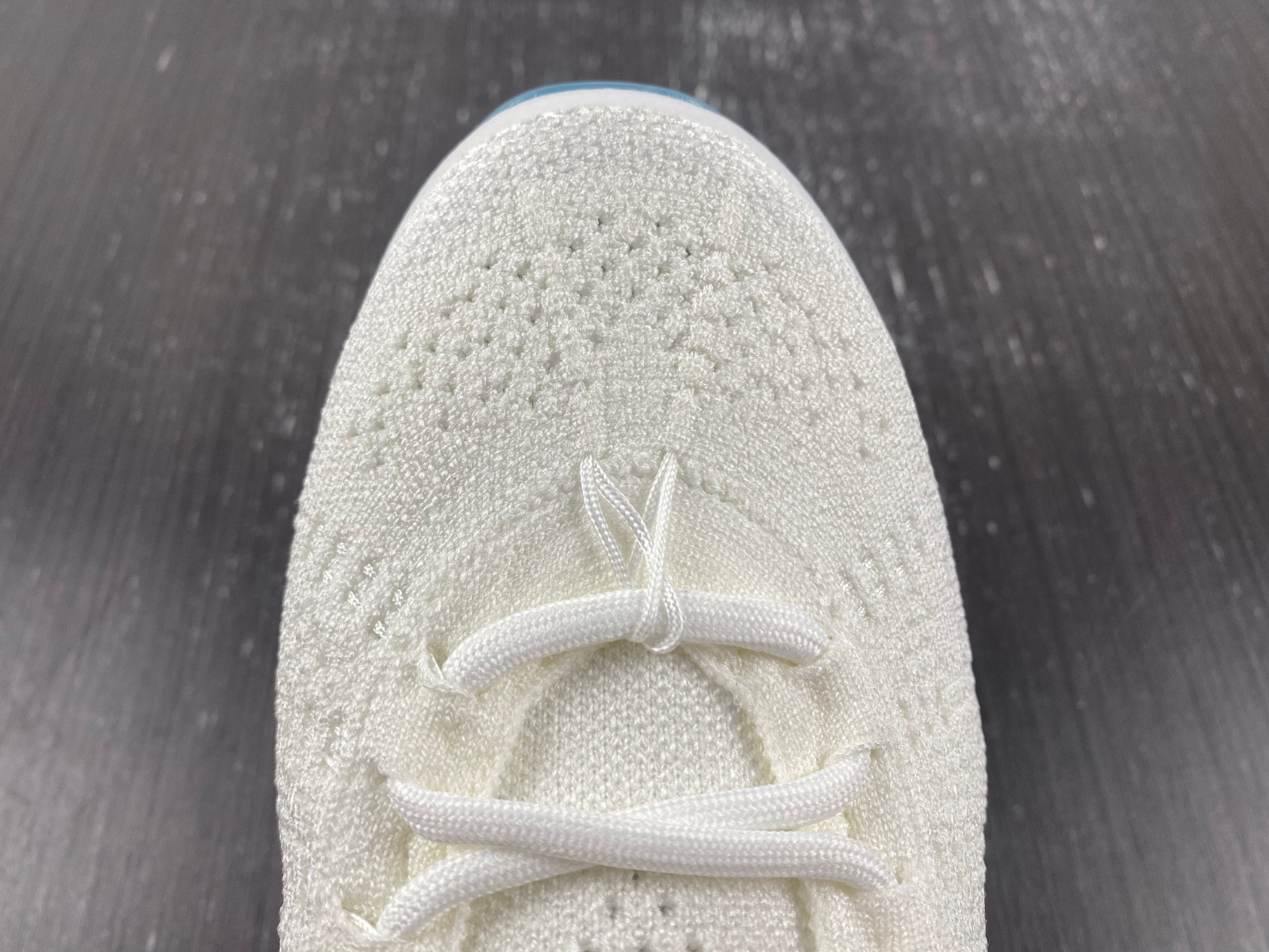 Nike Vapormax Flyknit 2023 "Pure Platinum" DV6840-100