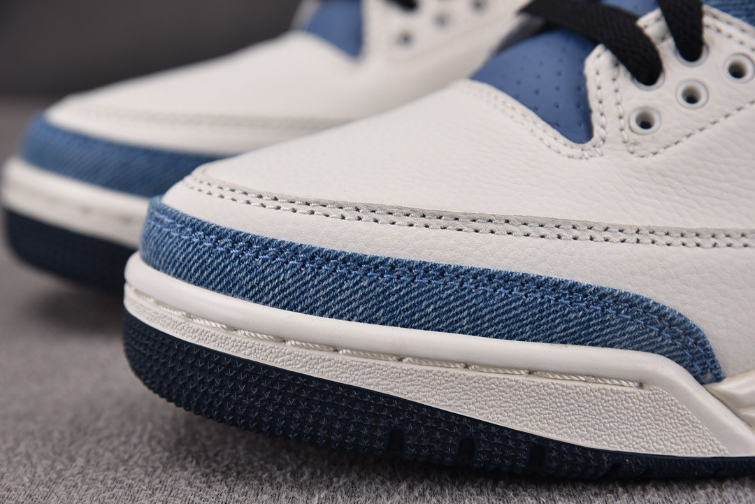 Jordan 3 Retro Levi