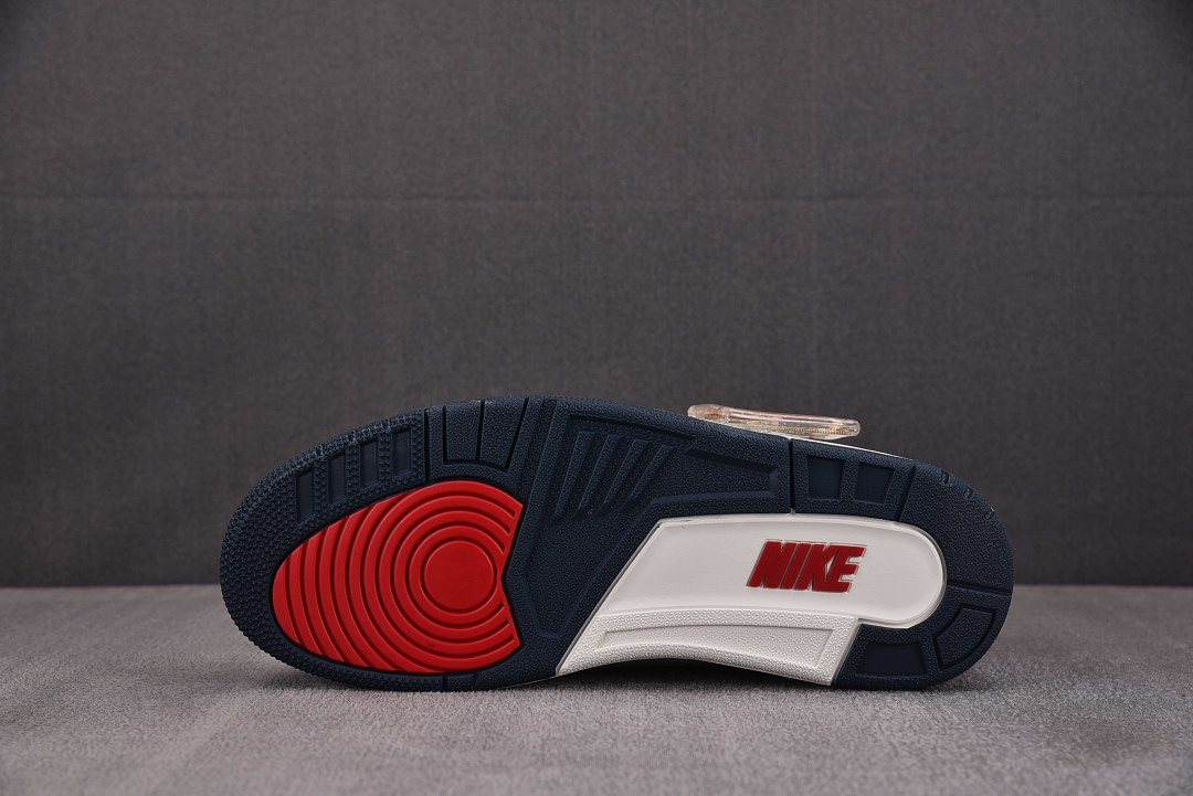 Jordan 3 Retro Levi