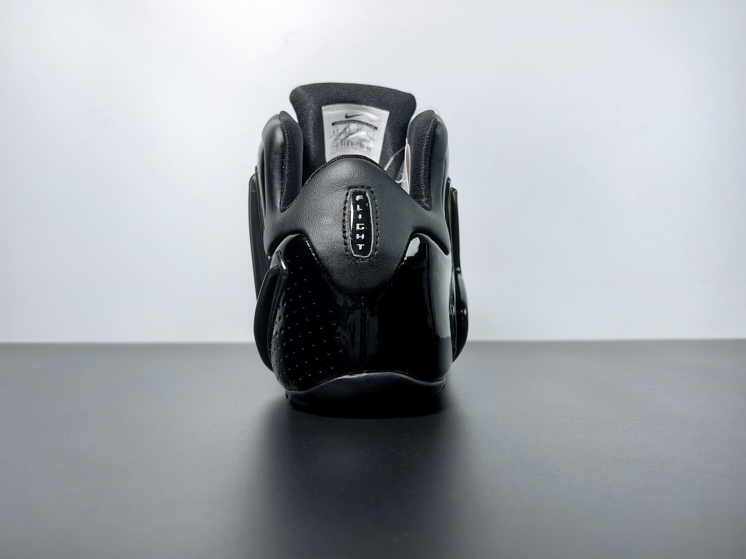 Nike Hyperflight Black IR0962-001