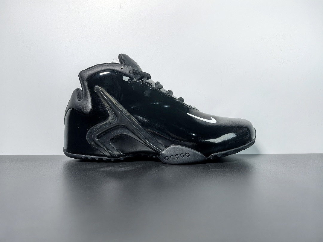 Nike Hyperflight Black IR0962-001