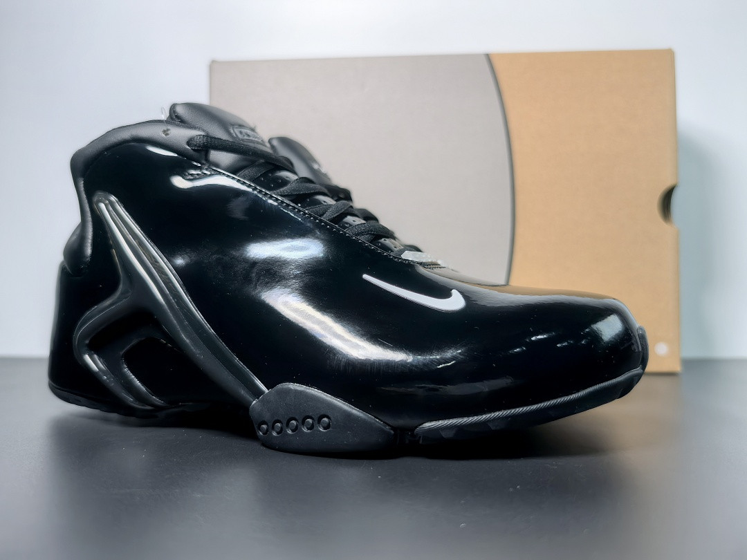 Nike Hyperflight Black IR0962-001