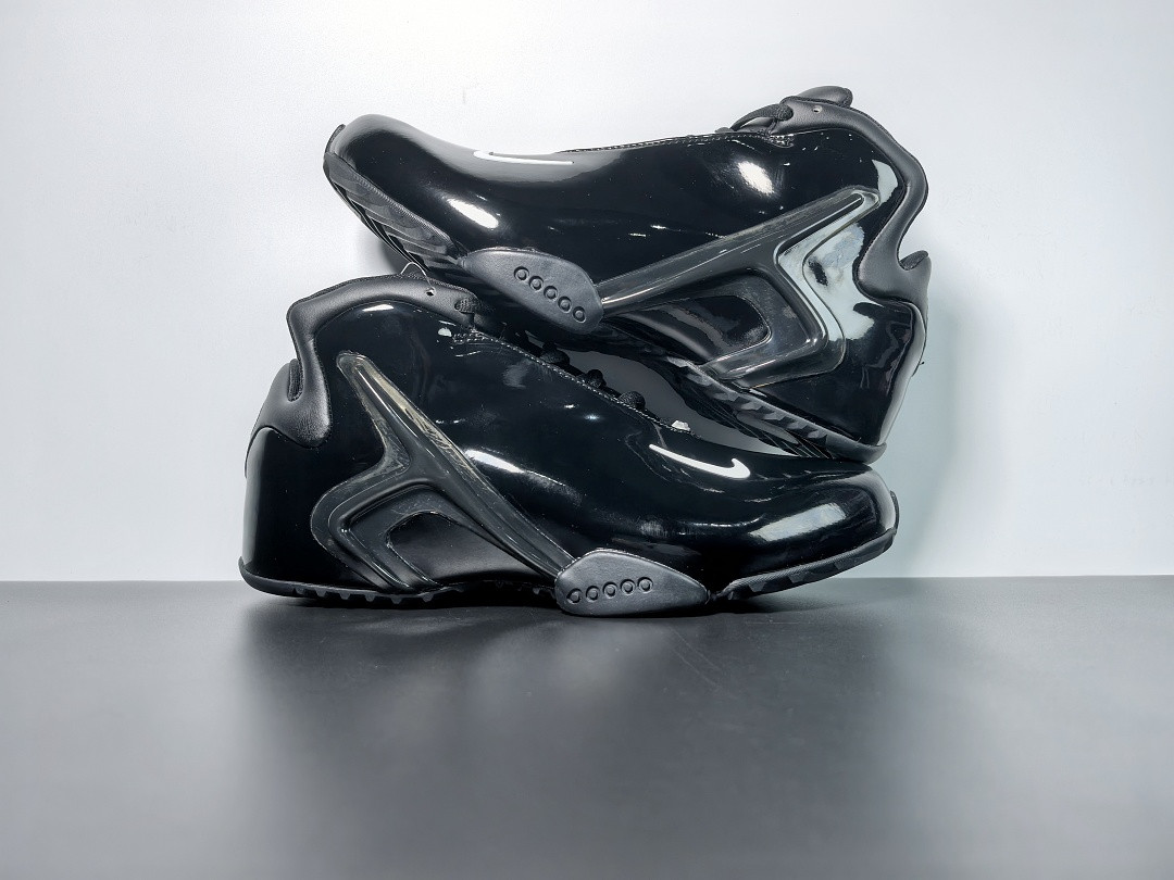 Nike Hyperflight Black IR0962-001
