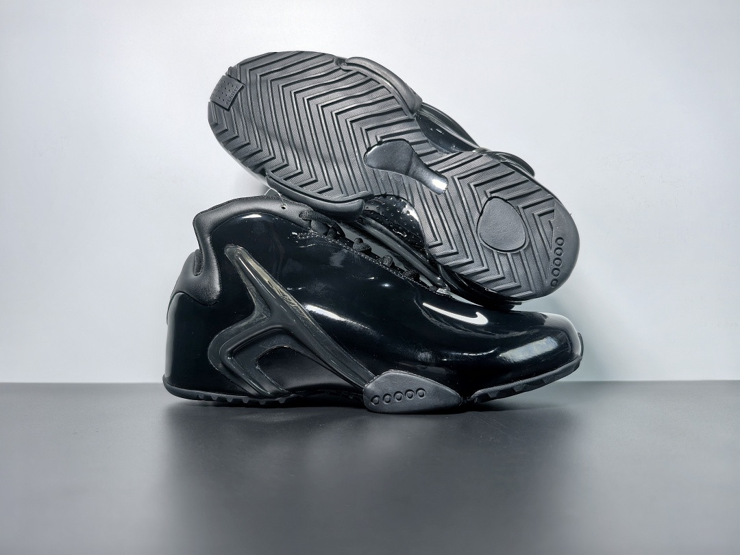 Nike Hyperflight Black IR0962-001