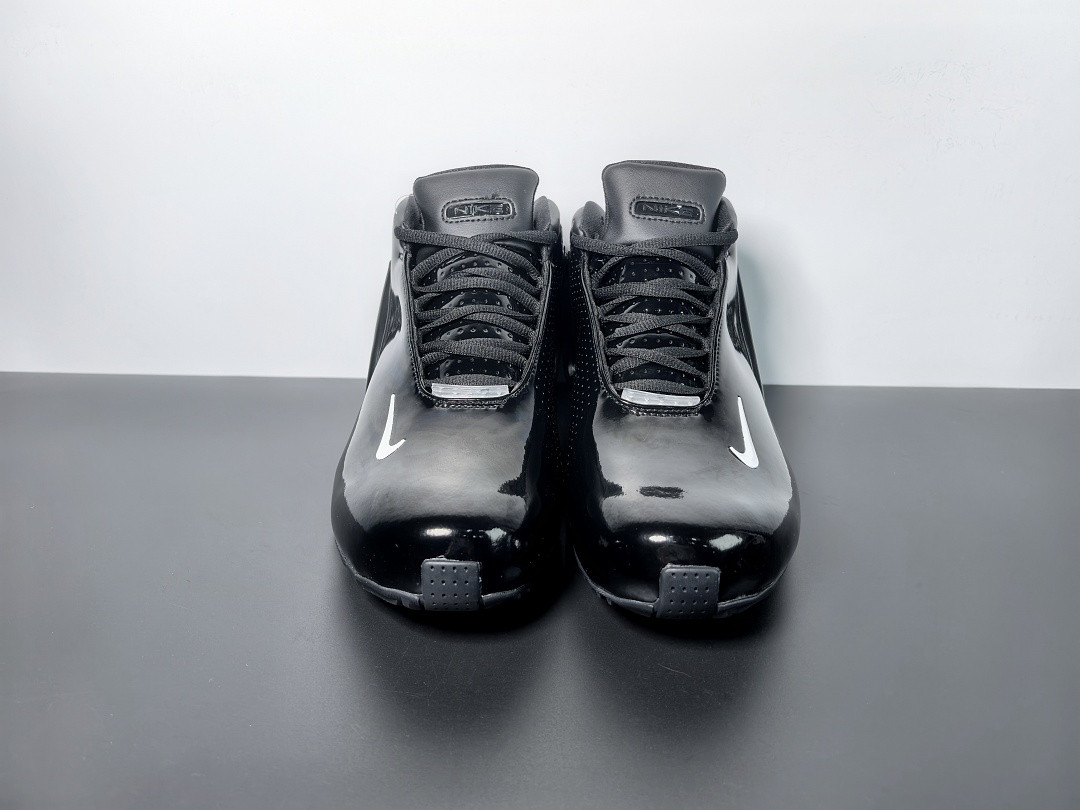 Nike Hyperflight Black IR0962-001