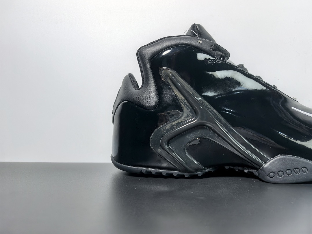 Nike Hyperflight Black IR0962-001