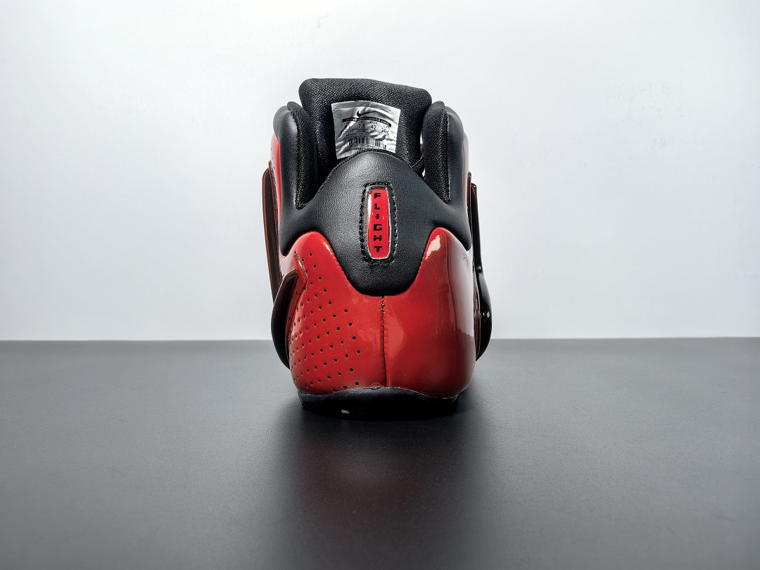 Nike Zoom Hyperflight Varsity Red Men
