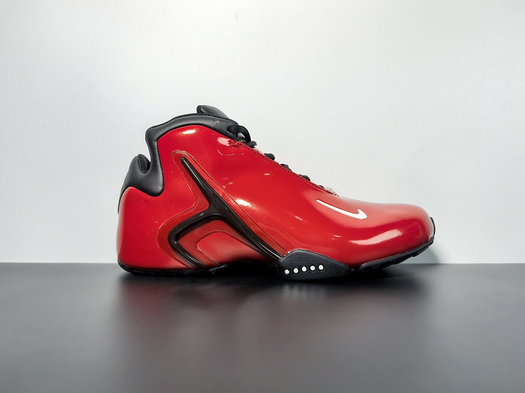 Nike Zoom Hyperflight Varsity Red Men