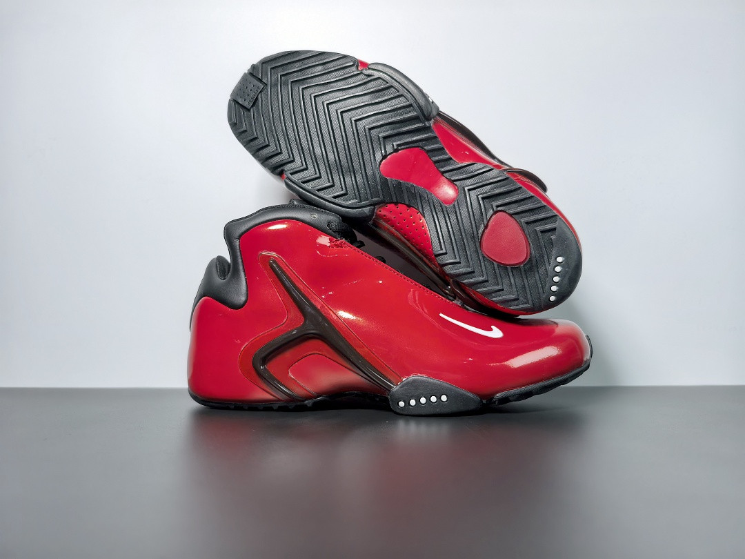 Nike Zoom Hyperflight Varsity Red Men