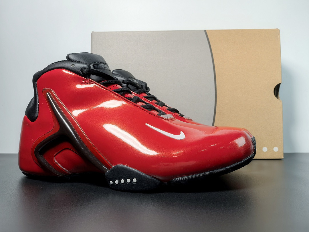 Nike Zoom Hyperflight Varsity Red Men