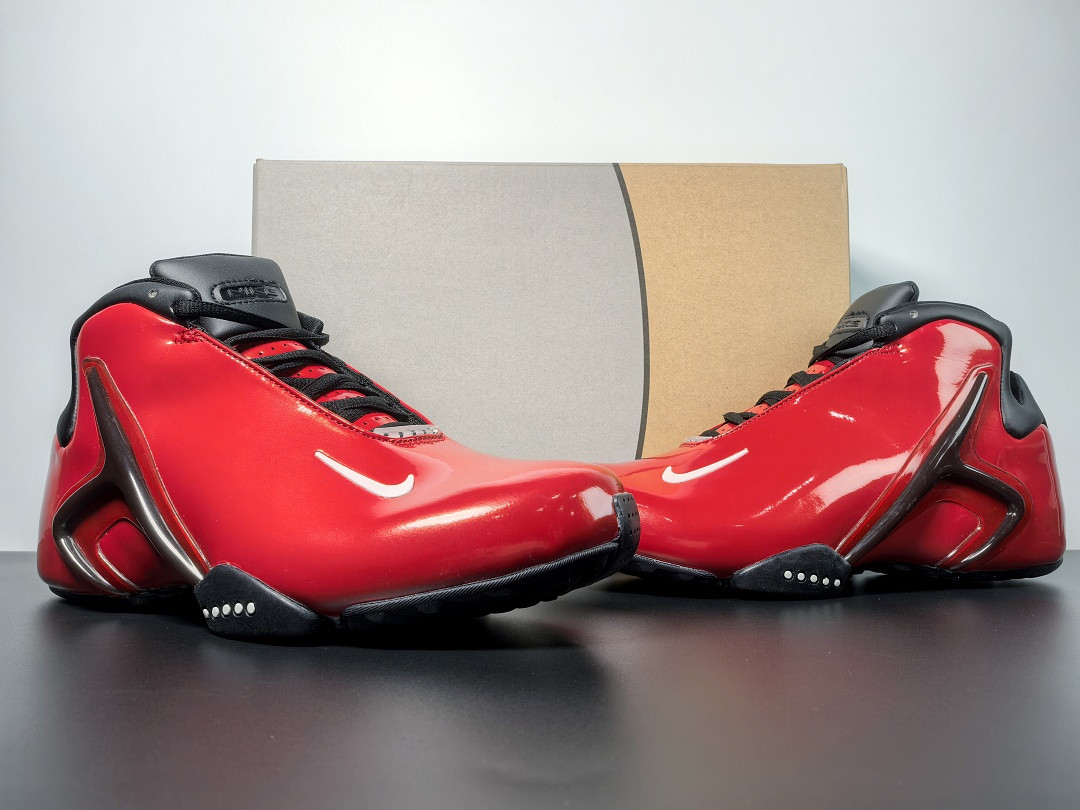 Nike Zoom Hyperflight Varsity Red Men