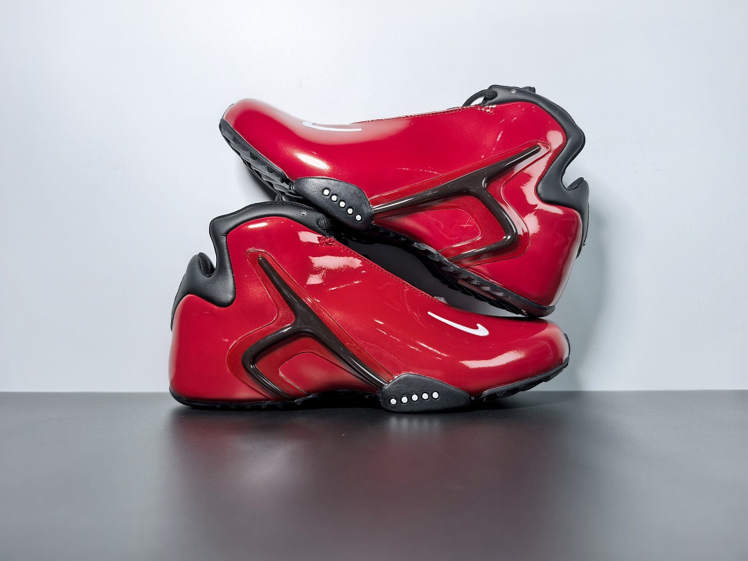 Nike Zoom Hyperflight Varsity Red Men