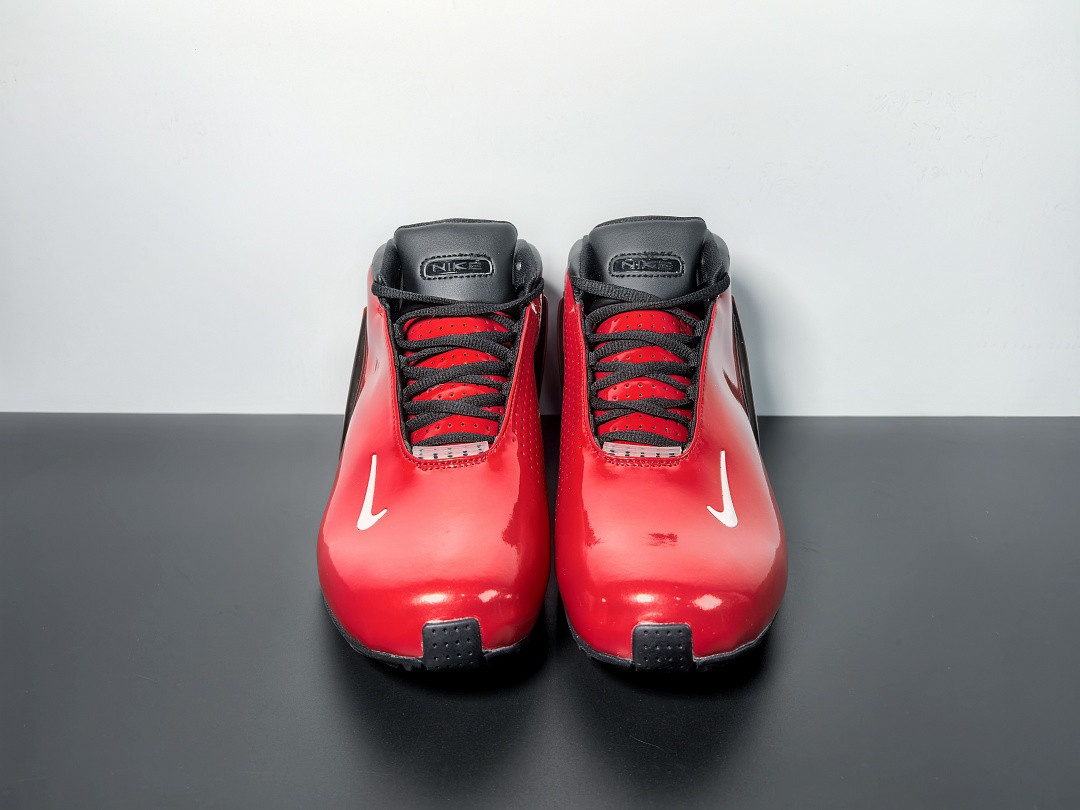 Nike Zoom Hyperflight Varsity Red Men