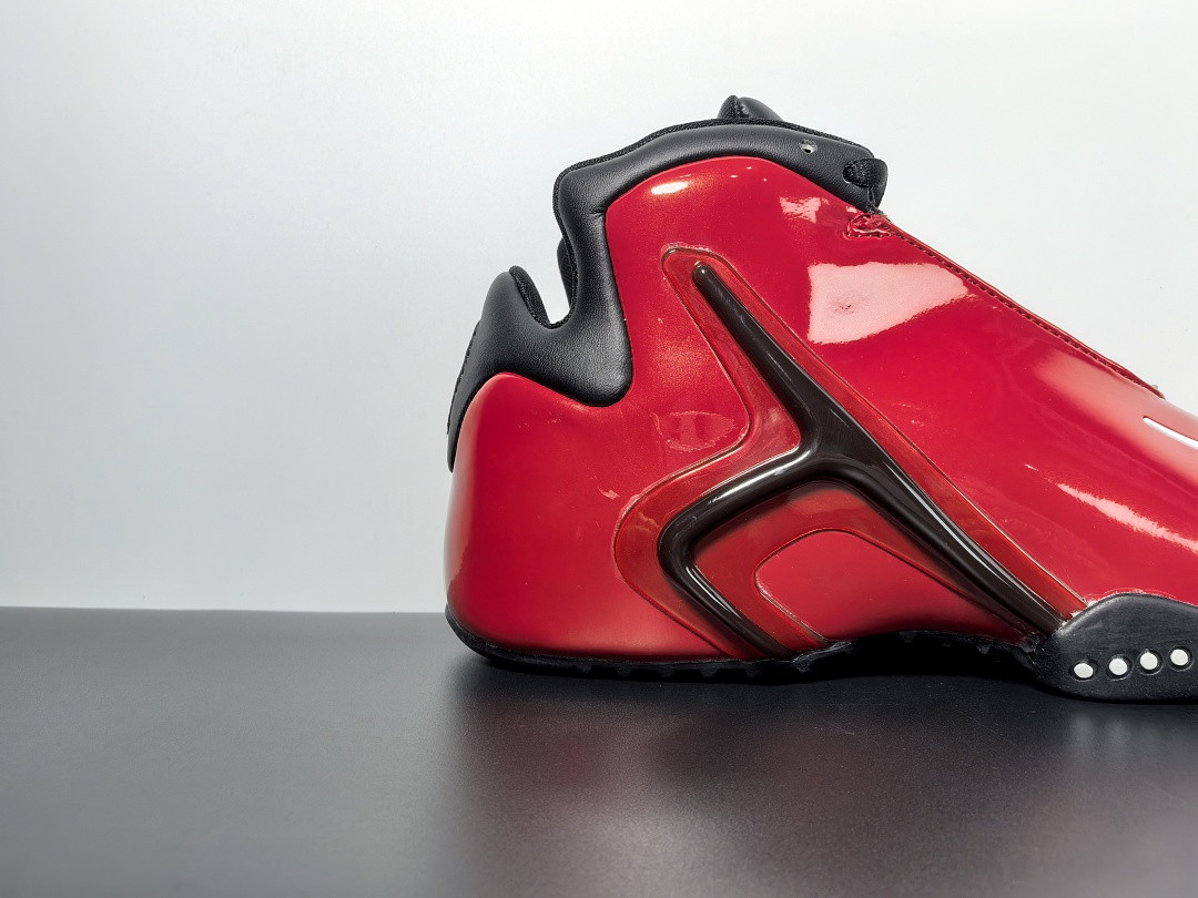 Nike Zoom Hyperflight Varsity Red Men