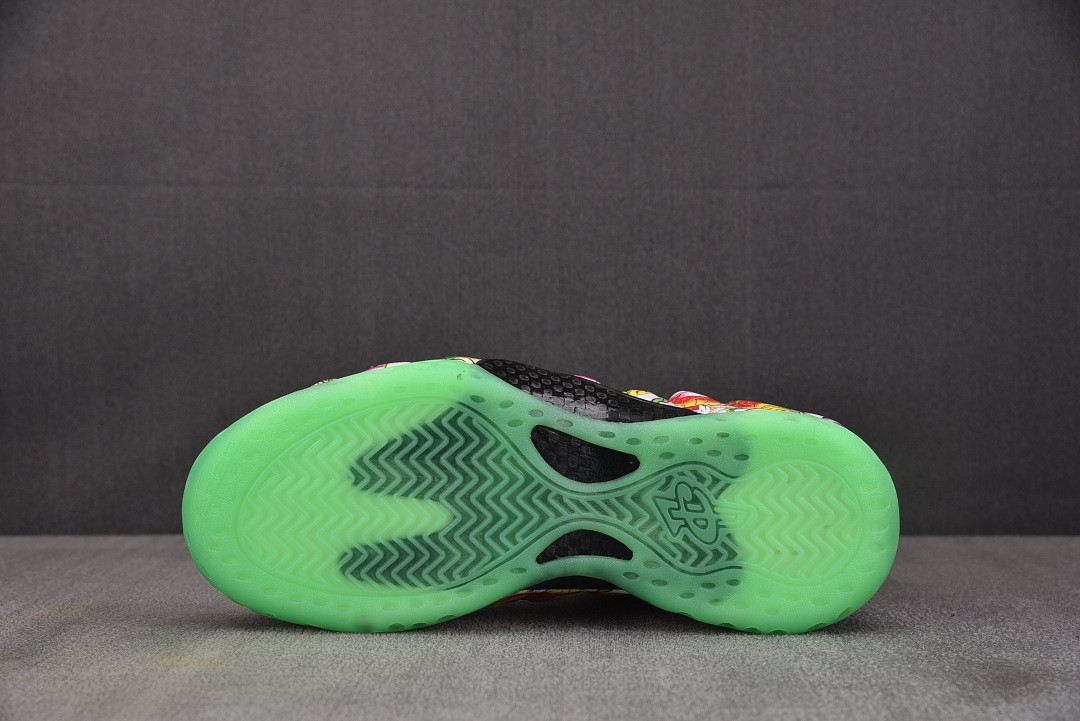 Nike Air Foamposite One Pro 