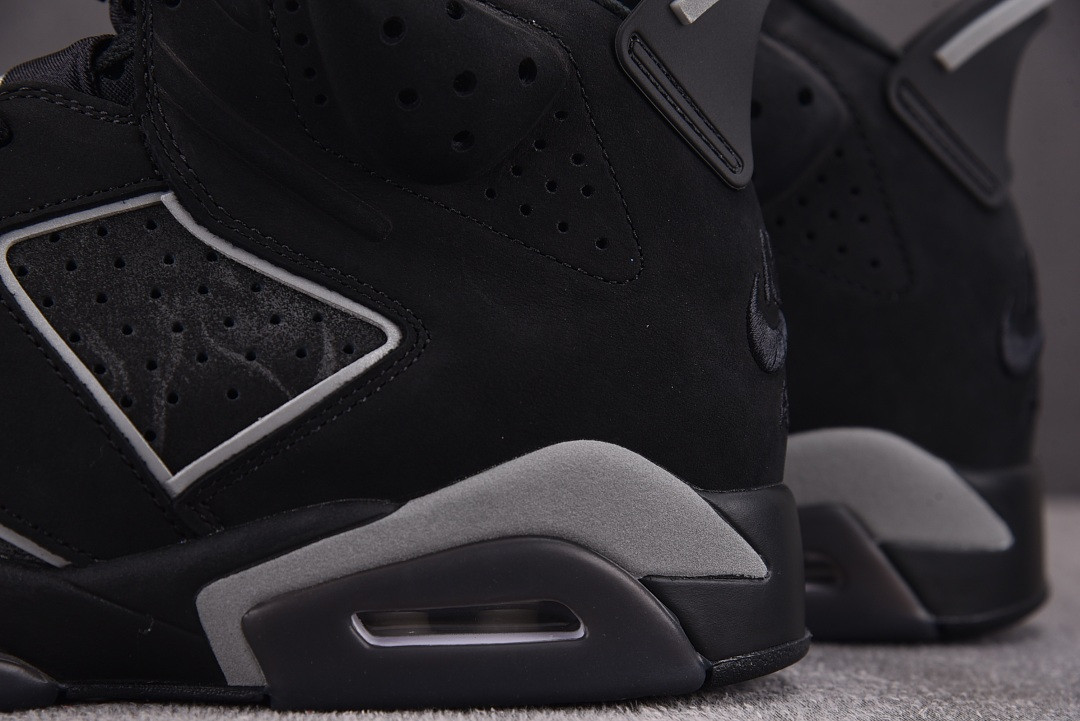 Air Jordan 6 "Cap & Gown" IR2266-010