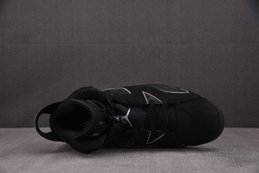 Air Jordan 6 "Cap & Gown" IR2266-010