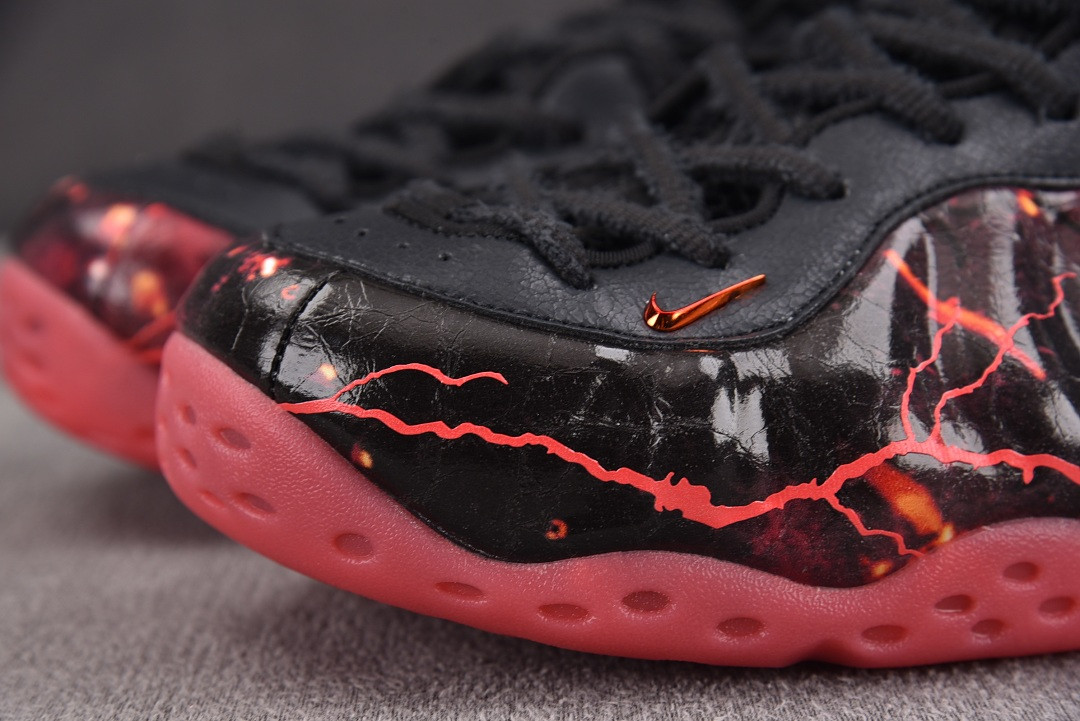 Stranger Things x Nike Air Foamposite One IR7336-001