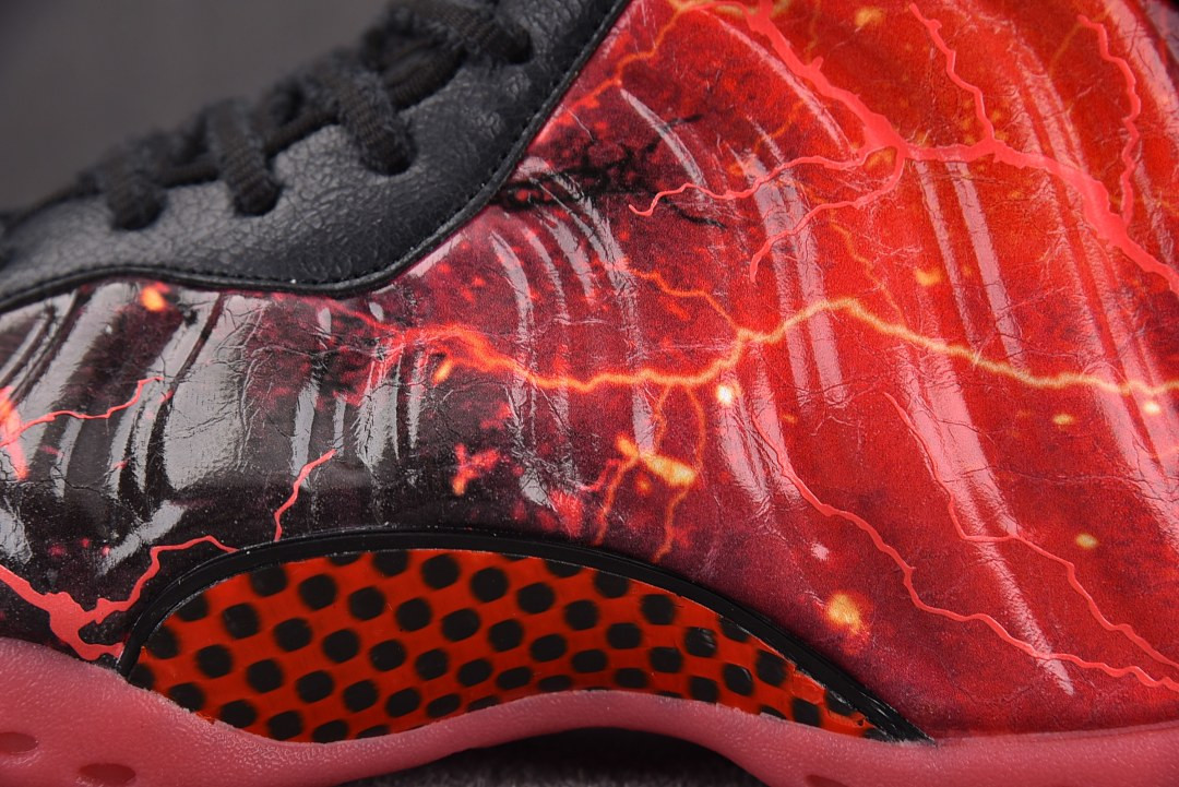 Stranger Things x Nike Air Foamposite One IR7336-001