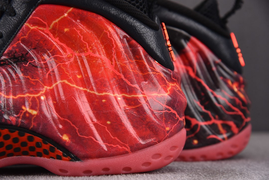Stranger Things x Nike Air Foamposite One IR7336-001