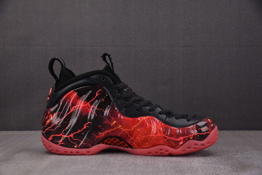 Stranger Things x Nike Air Foamposite One IR7336-001