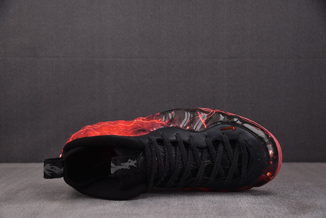 Stranger Things x Nike Air Foamposite One IR7336-001