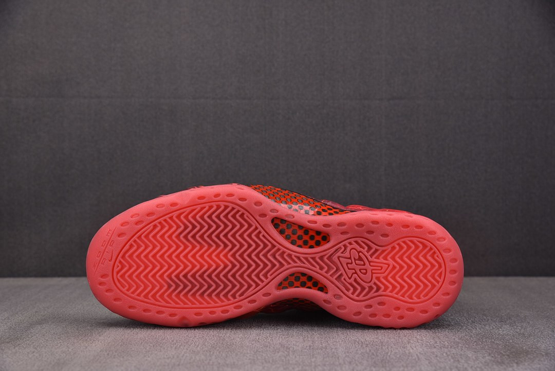 Stranger Things x Nike Air Foamposite One IR7336-001