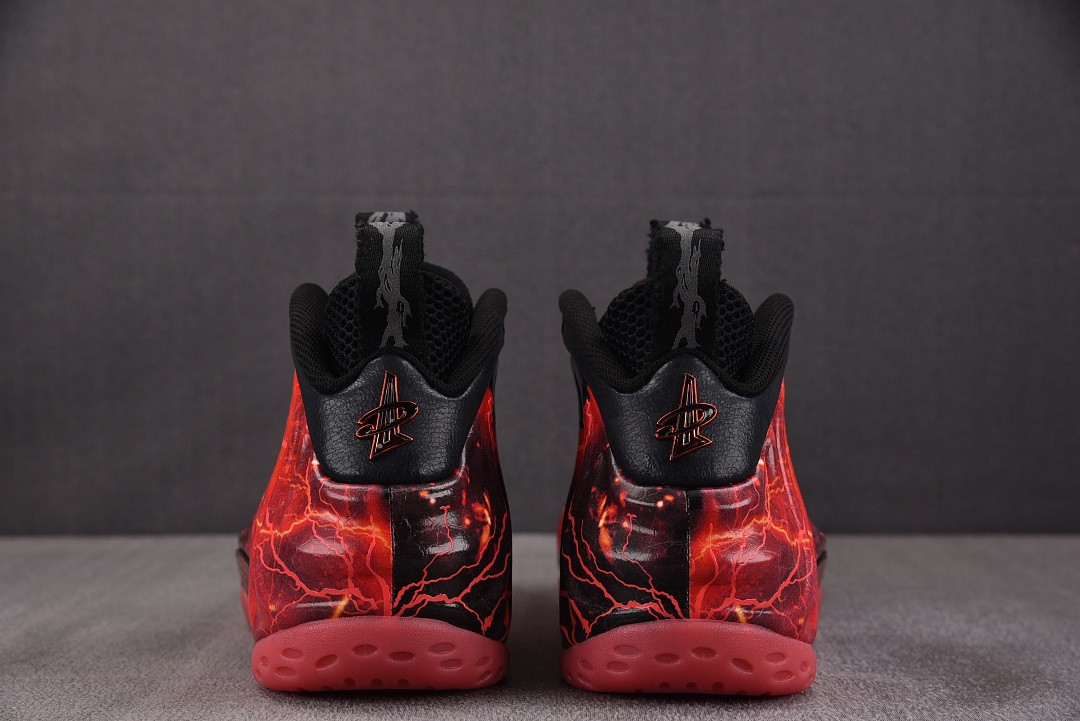 Stranger Things x Nike Air Foamposite One IR7336-001