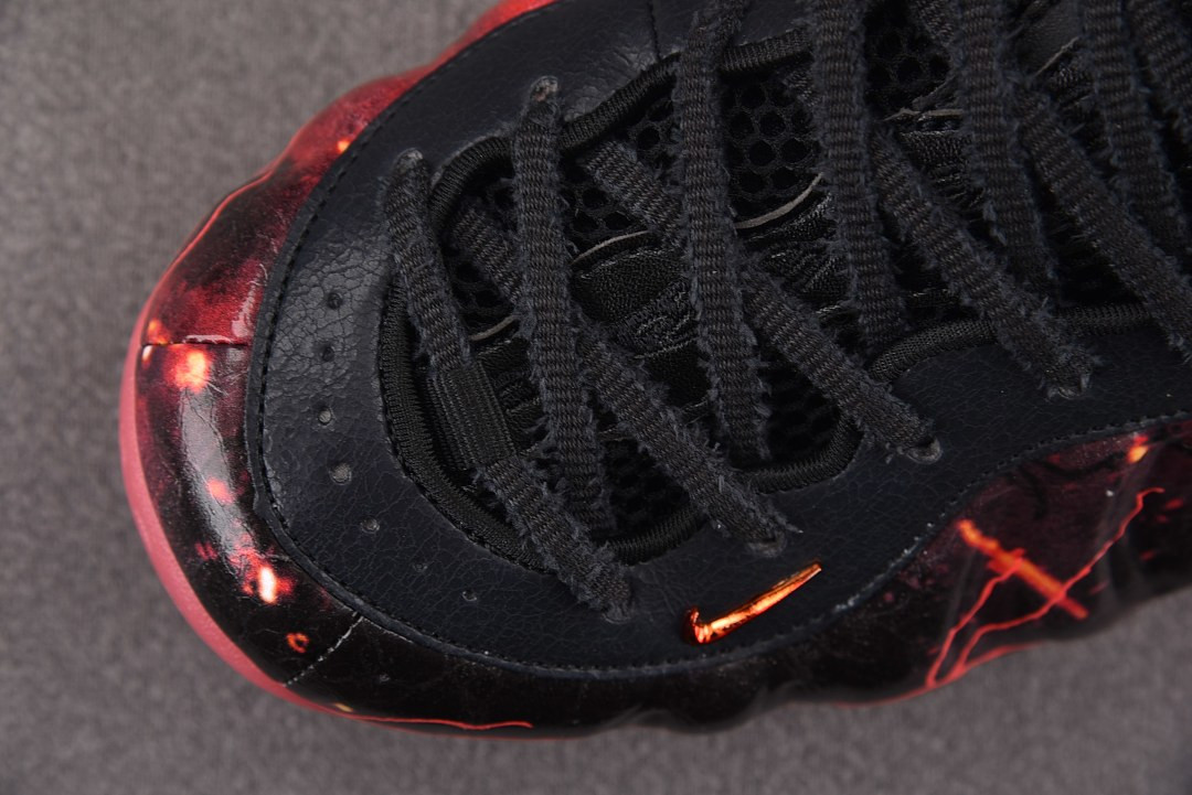 Stranger Things x Nike Air Foamposite One IR7336-001