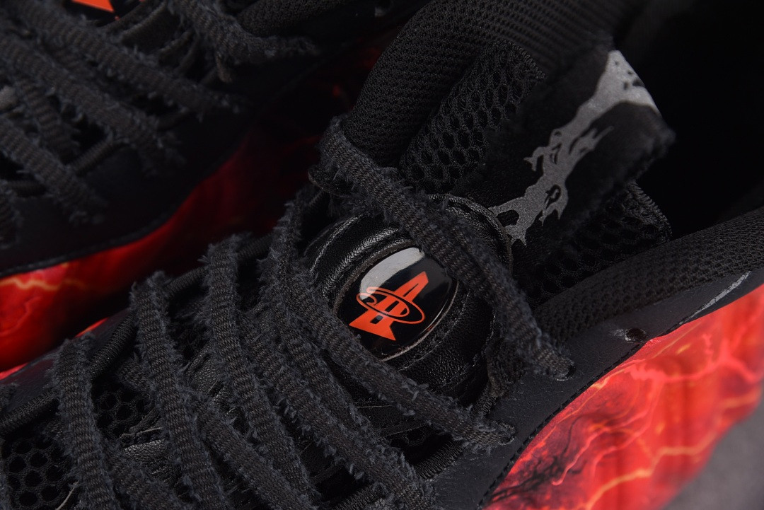 Stranger Things x Nike Air Foamposite One IR7336-001