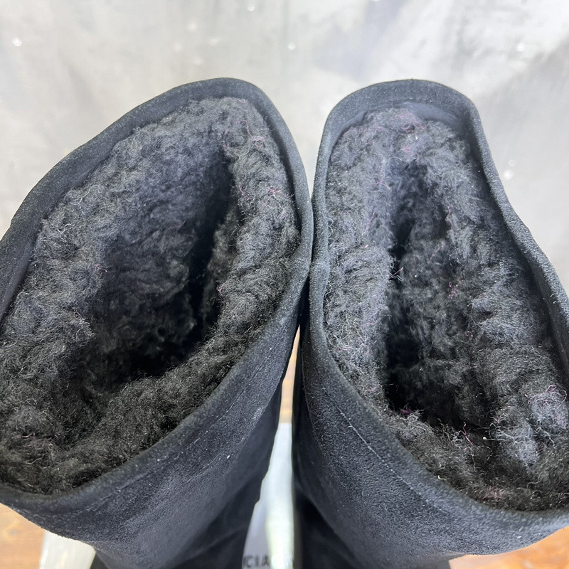 Ba1en*iaga alaska high boots