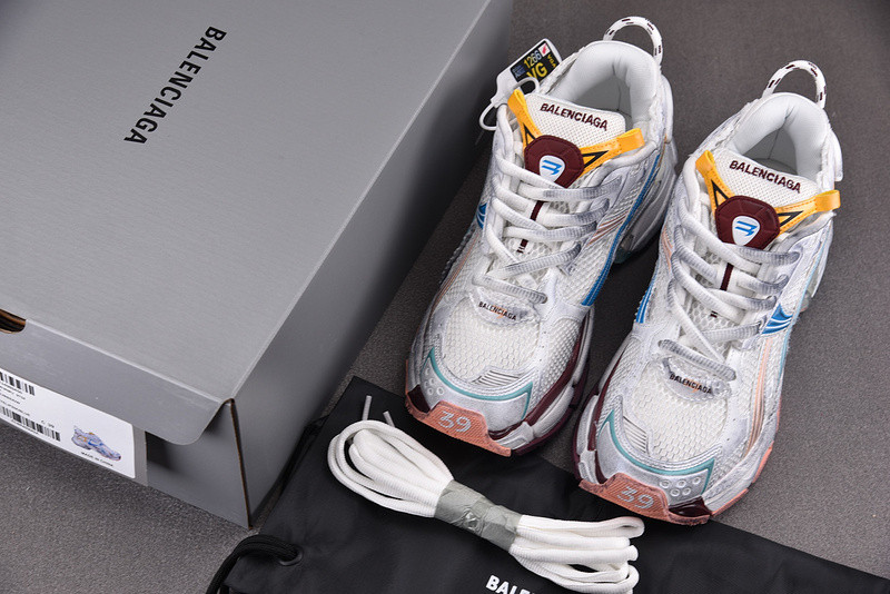 Ba*len*cia*ga runner 772767-w3rmu-9754