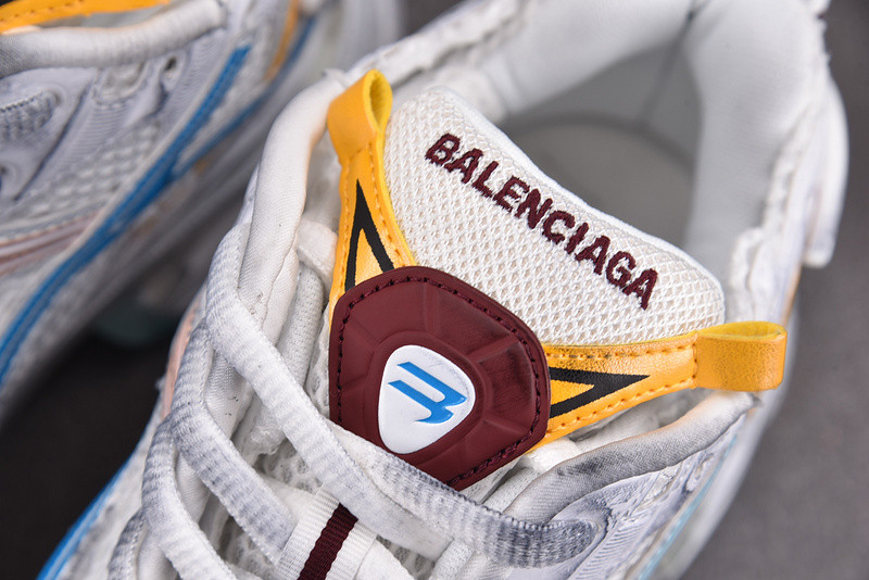 Ba*len*cia*ga runner 772767-w3rmu-9754