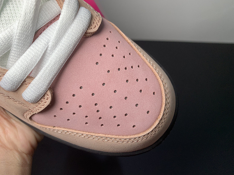 NIKE SB DUNK LOW CONCEPTS PINK LOBSTER BV1310 800