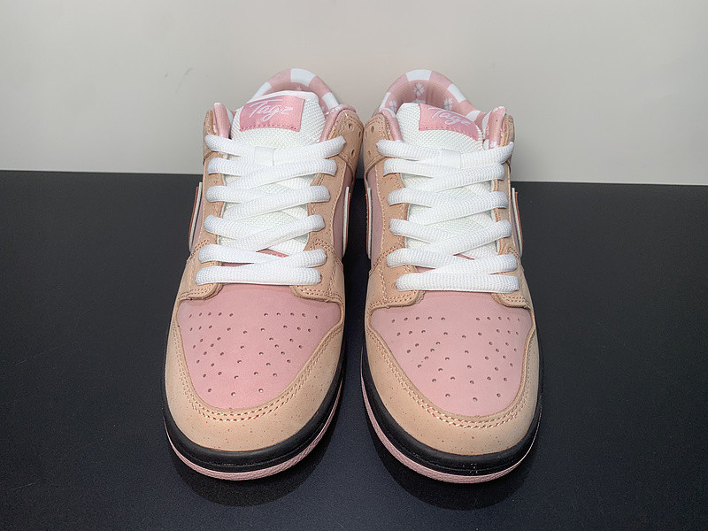 NIKE SB DUNK LOW CONCEPTS PINK LOBSTER BV1310 800