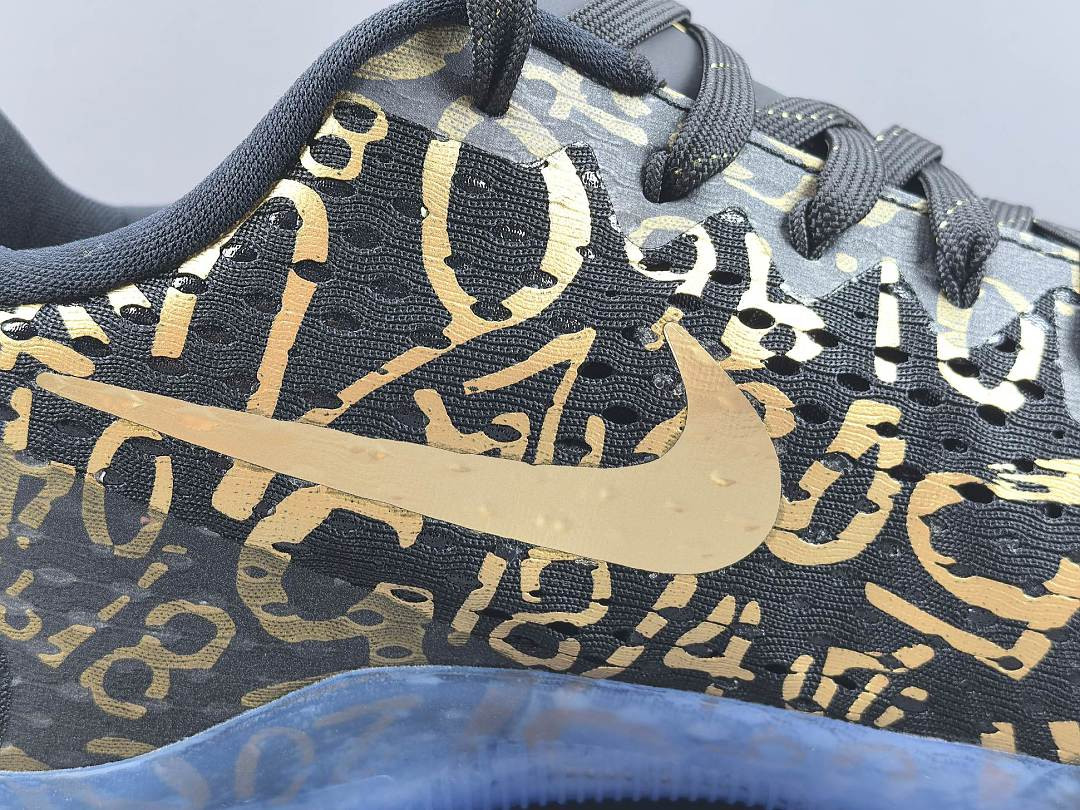 Nike Kobe 11 Protro Low "Mamba Day" IU4902-900