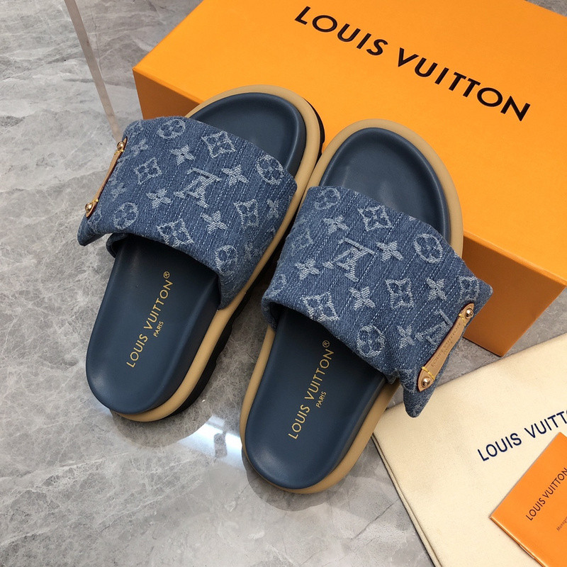 LOU1_TON SLIPPERS