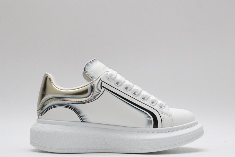 a1exa*der Mcqv*en sneaker