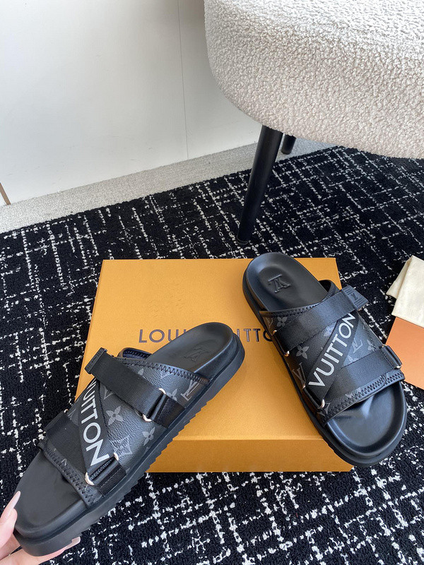LOU1_TON SLIPPERS