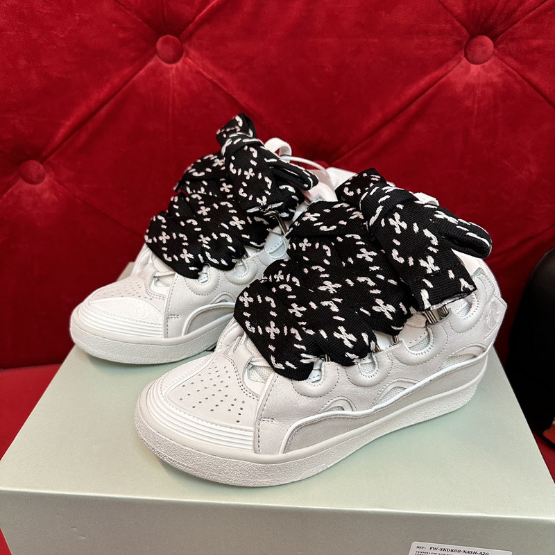 LANVIN SNEAKER